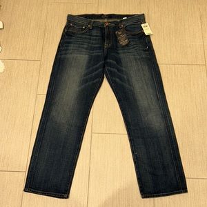 Lucky Brand 221 Original Straight size 34/30